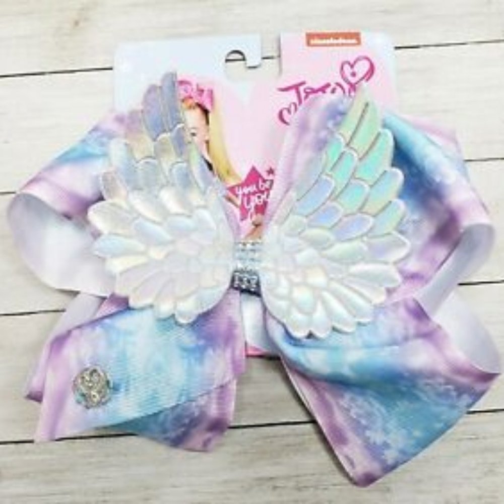 Bundle consisting of 4 Jojo bows